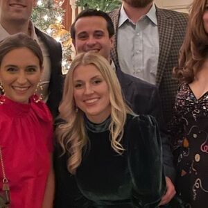 Meet your Posher, Emily